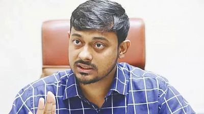 নাসীরুদ্দীন পাটওয়ারীর বিরুদ্ধে মানহানির মামলা, তদন্তে ডিবি