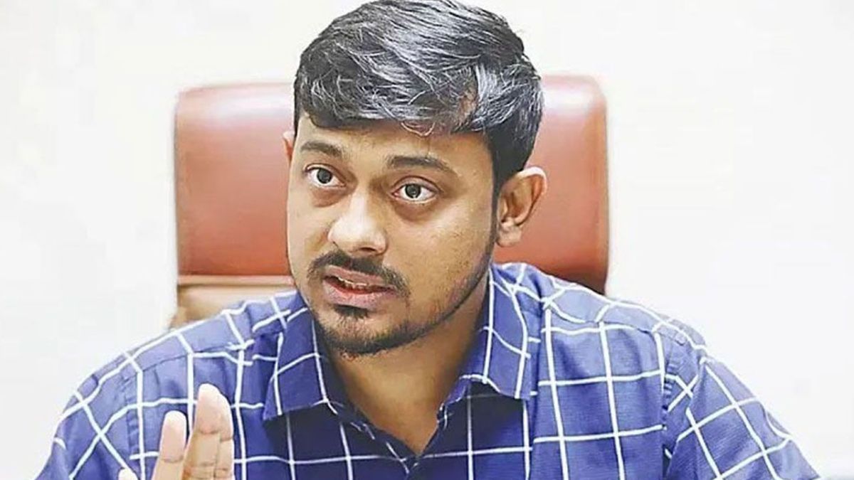 নাসীরুদ্দীন পাটওয়ারীর বিরুদ্ধে মানহানির মামলা, তদন্তে ডিবি