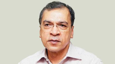 জলবায়ু তহবিলের ২ হাজার কোটি টাকা আত্মসাৎ হয়েছে: ইফতেখারুজ্জামান