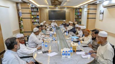 গণভোট আয়োজনে সরকার গড়িমসি করছে, যা জাতির জন্য উদ্বেগজনক: জামায়াত