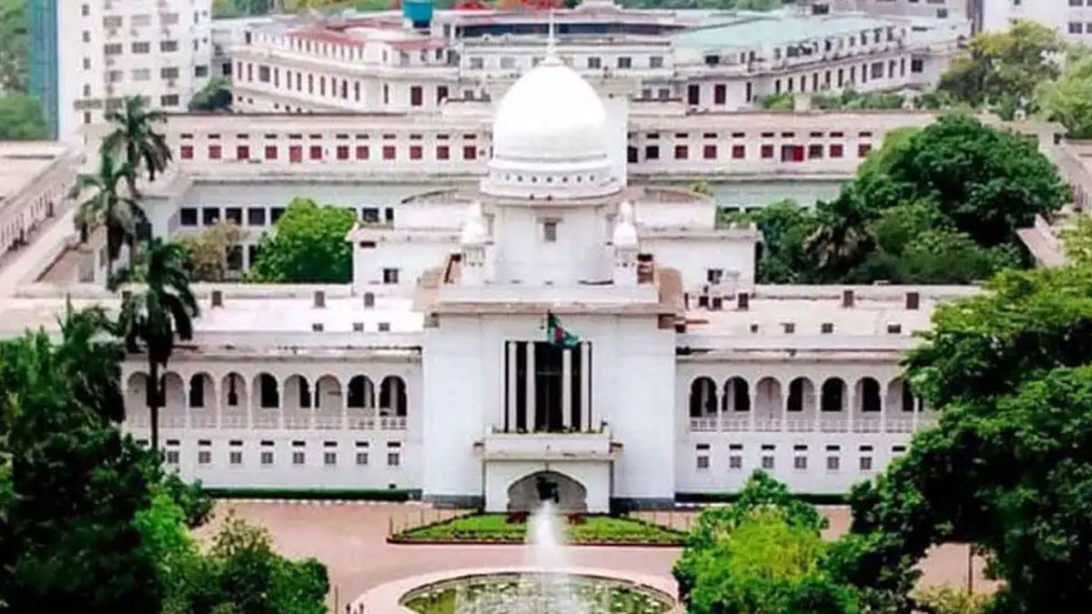 তিন শতাধিক বিচারককে জেলা জজ পদে পদোন্নতির সিদ্ধান্ত