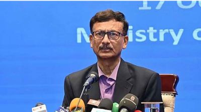 জাতিসংঘে আওয়ামী লীগের চিঠিতে কোনো কাজ হবে না :  পররাষ্ট্র উপদেষ্টা