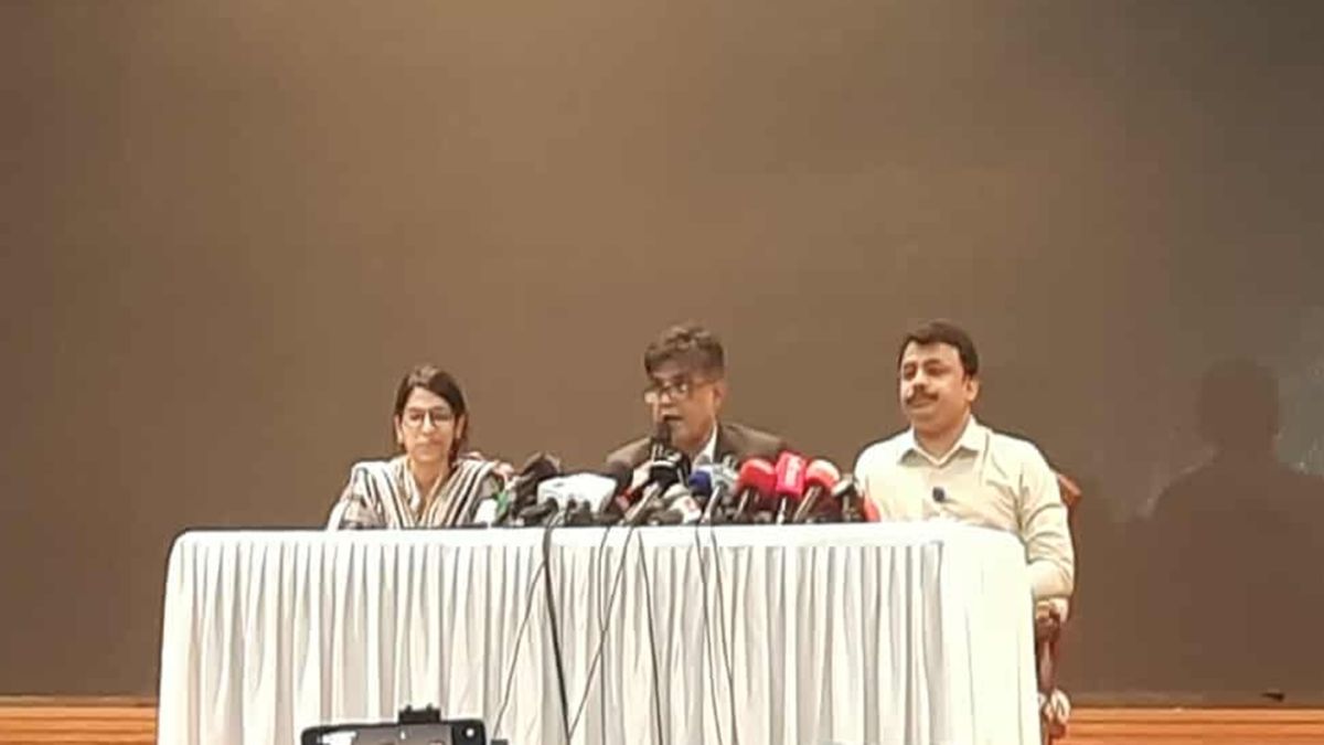 গুমের সর্বোচ্চ সাজা মৃত্যুদণ্ড, অধ্যাদেশের চূড়ান্ত অনুমোদন