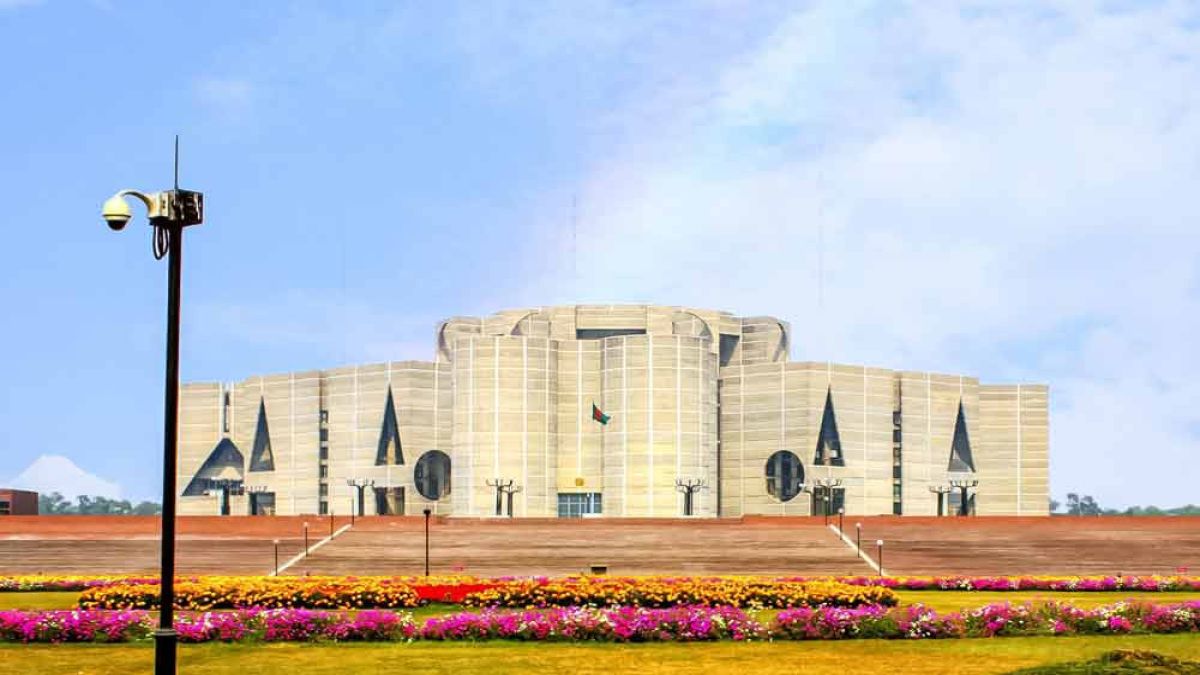 মুক্তি পেল জাতীয় নির্বাচনের দ্বিতীয় টিজার