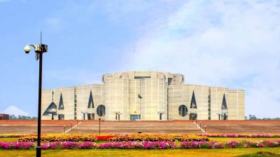 মুক্তি পেল জাতীয় নির্বাচনের দ্বিতীয় টিজার