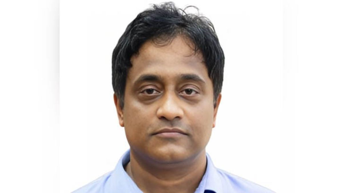 ঢাকার ডিসি হলেন শফিউল আলম