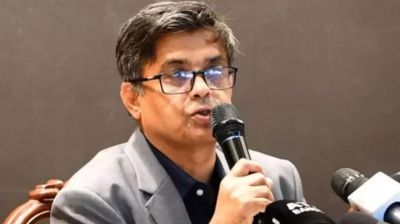 আওয়ামী লীগ বিক্ষোভের চেষ্টা করলে আইনের সর্বোচ্চ শক্তি প্রয়োগ হবে: প্রেস সচিব