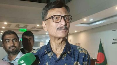 ভারতীয় গণমাধ্যমের দাবি প্রত্যাখ্যান বাংলাদেশের