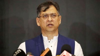 নির্বাচনের আগে গণভোটের যৌক্তিকতা নেই, সময়ও নেই: সালাহউদ্দিন