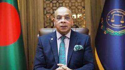 হাইকোর্ট বিভাগে ৬৭ বেঞ্চ পুনর্গঠন করেছেন প্রধান বিচারপতি