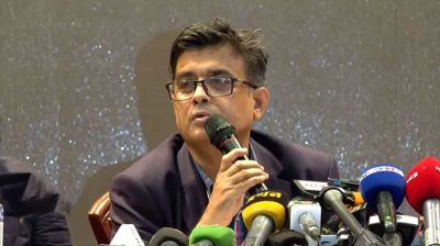 ‘আ.লীগ ফেসবুকভিত্তিক প্রতিবাদী দলে পরিণত হয়েছে’