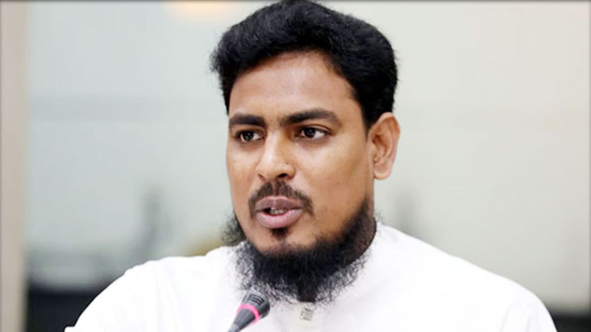 দ্রুত রায় কার্যকর করতে হবে: আখতার হোসেন