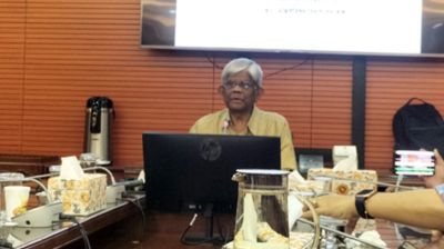 নির্বাচনে স্পর্শকাতর স্থানে দেওয়া হবে বডি ক্যামেরা: অর্থ উপদেষ্টা