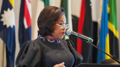 নির্বাচনের আগে ঢাকায় আসছেন কমনওয়েলথ মহাসচিব