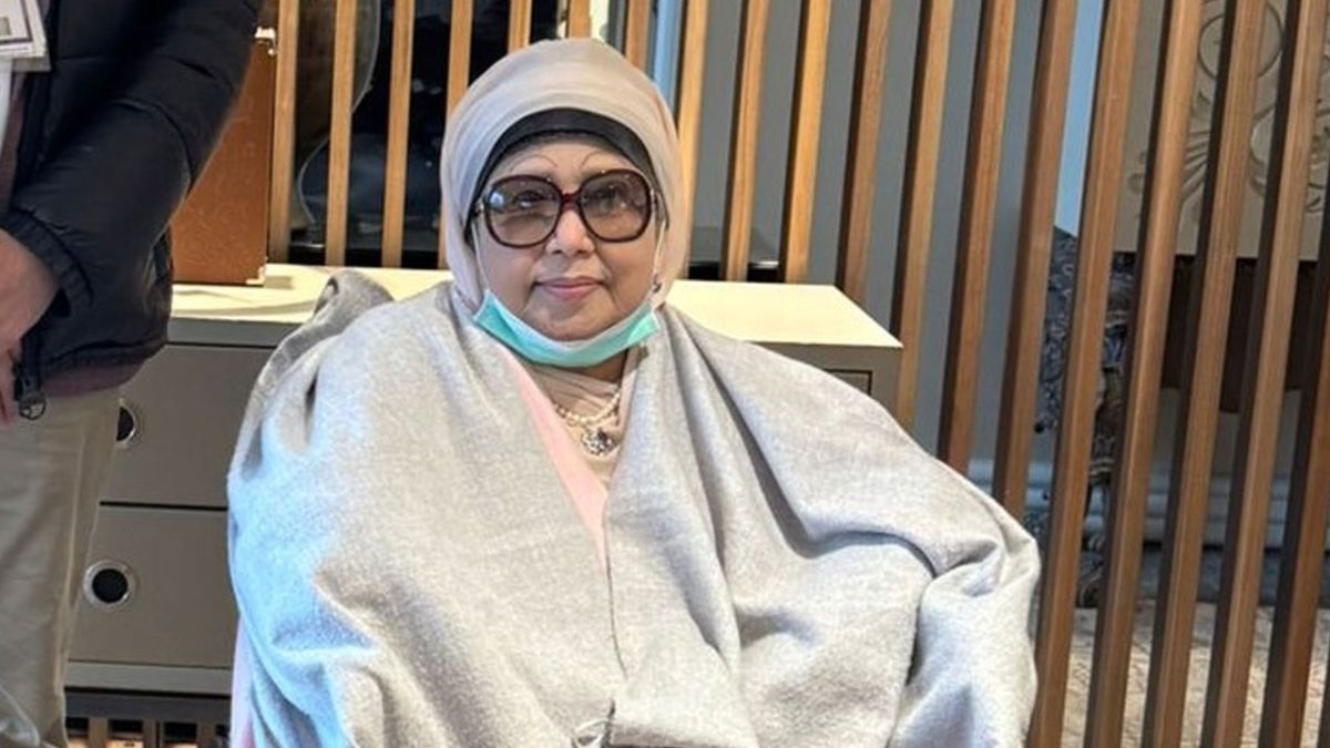 হাসপাতালে ভিড় না করতে নেতাকর্মীদের অনুরোধ বিএনপির