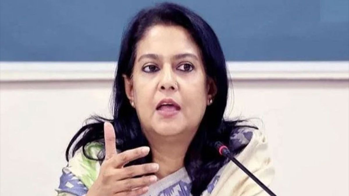 খালেদা জিয়া ছাড়া পরিবারের কেউ ভিভিআইপি সুবিধা পাবেন না: রিজওয়ানা