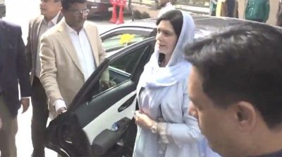 আবারও এভারকেয়ার হাসপাতালে ডা. জুবাইদা রহমান