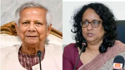 শ্রীলঙ্কার প্রধানমন্ত্রীর ফোন, বন্যা সহায়তায় বাংলাদেশের প্রতি কৃতজ্ঞতা