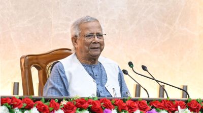 অতীতের ‘তামাশার নির্বাচন’ থেকে বেরিয়ে দৃষ্টান্ত স্থাপনের আহ্বান