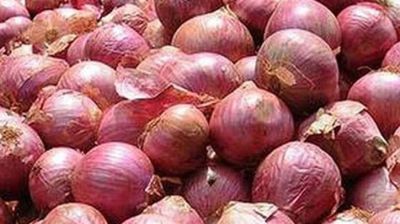 সীমিত পরিসরে পেঁয়াজ আমদানির অনুমোদন