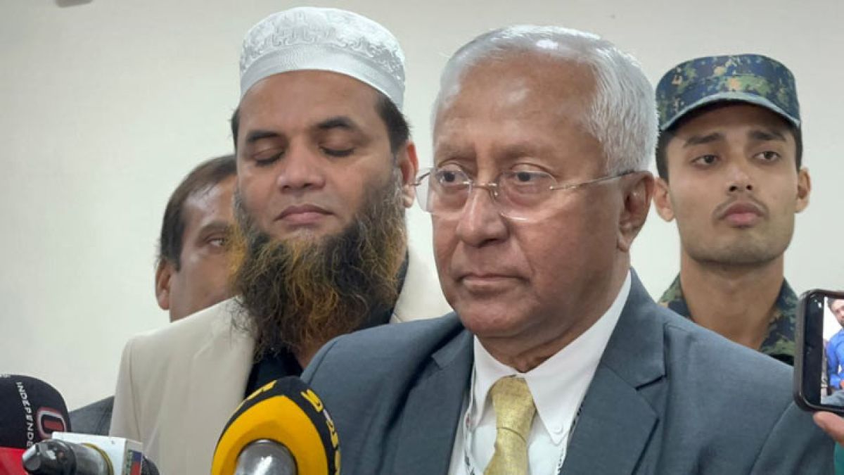 পোস্টাল ব্যালট ভোট: মোতায়েনের পর আইন-শৃঙ্খলা বাহিনীর নিবন্ধন