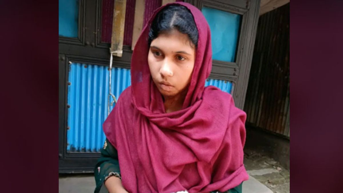 মোহাম্মদপুরে মা-মেয়েকে হত্যার ঘটনায় সেই গৃহকর্মী গ্রেপ্তার