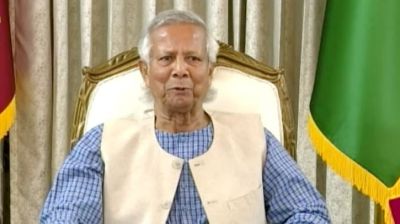 ইসিকে সব ধরনের সহায়তা দেবে সরকার: ড. ইউনূস