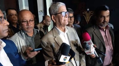 নির্বাচনের তফসিল বাংলাদেশের রাজনীতির জন্য নতুন অধ্যায় : মির্জা ফখরুল