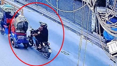 হাদির ওপর হামলায় ব্যবহৃত মোটরসাইকেলের মালিক আটক