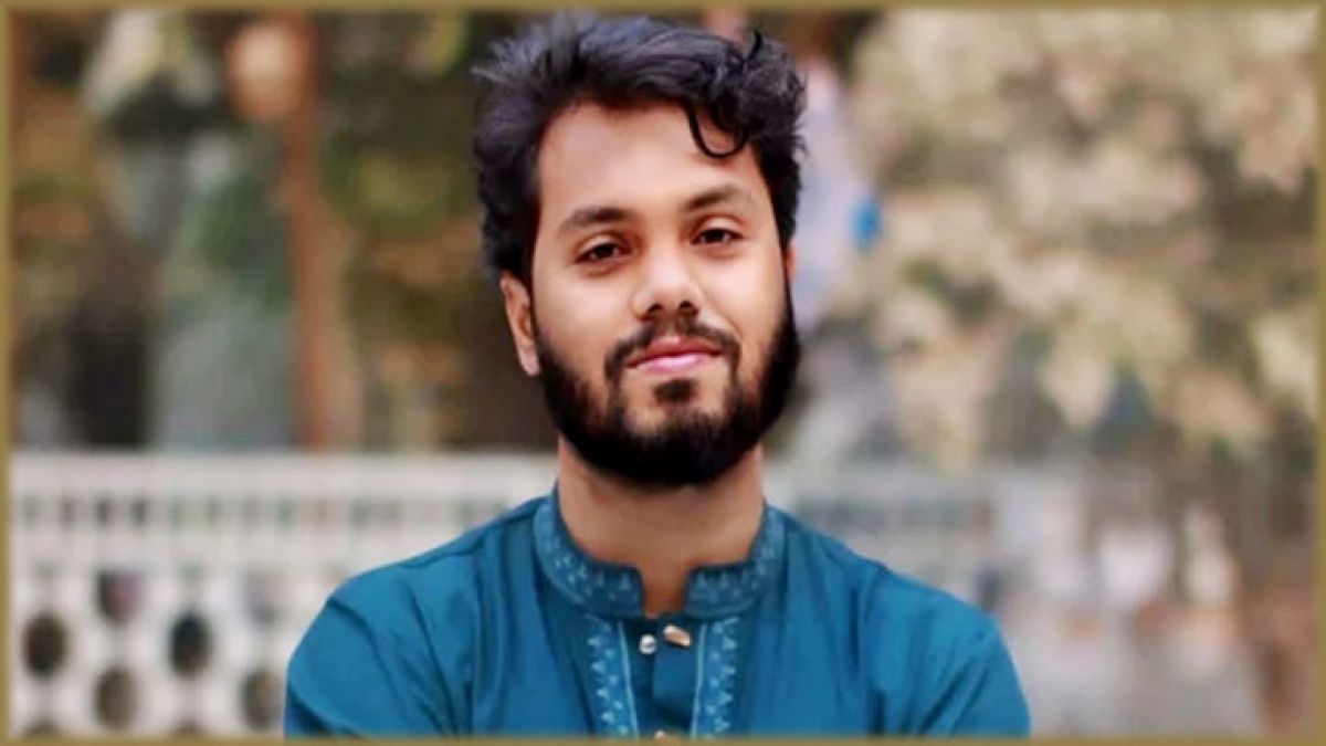 হাদির শারীরিক অবস্থা কিছুটা অবনতি হলেও বর্তমান অবস্থা স্থিতিশীল: ইনকিলাব মঞ্চ