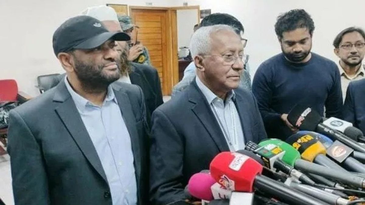 প্রার্থীদের অস্ত্র বহন নিয়ে প্রয়োজনে আচরণবিধি সংশোধন: ইসি সচিব