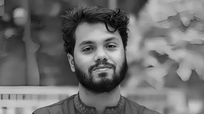 ‘ভাইয়া আমার বাচ্চাটারে একটু দেইখেন’ বলে কেঁদেছিলেন হাদি