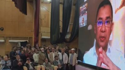 অরাজকতার চেষ্টা চলছে, সবাইকে সজাগ থাকতে হবে: তারেক রহমান