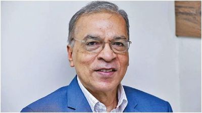 আইনশৃঙ্খলা বাহিনীর ঘুরে দাঁড়ানোর মতো অবস্থা হয়নি: ইফতেখারুজ্জামান