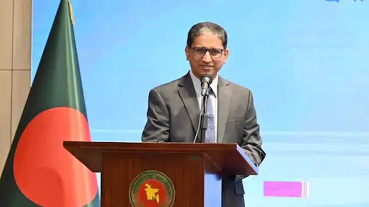 বাংলাদেশের হাইকমিশনারকে ভারতের পাল্টা তলব