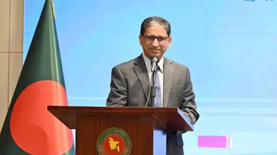 বাংলাদেশের হাইকমিশনারকে ভারতের পাল্টা তলব