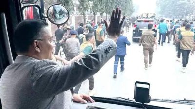 পঙ্গুতে জুলাই আহত নেই, যাচ্ছেন না তারেক রহমান