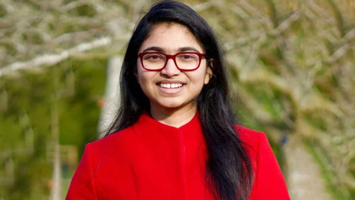 এনসিপি থেকে পদত্যাগ করেছেন তাসনিম জারা