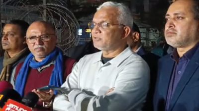 খালেদা জিয়া অত্যন্ত জটিল-সংকটময় মুহূর্ত পার করছেন: ডা. জাহিদ