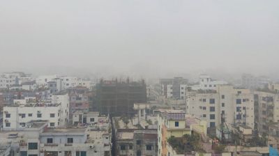 ঢাকার তাপমাত্রা সামান্য বাড়ার আভাস, আকাশ থাকবে আংশিক মেঘলা