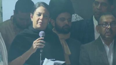 হাদির হত্যাকারীকে খুঁজে বের করতে সহায়তা করবে ভারত: উপদেষ্টা রিজওয়ানা