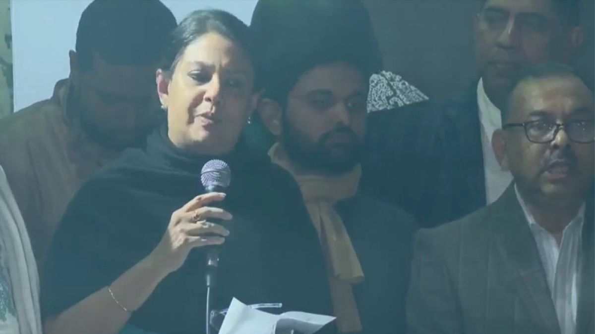 হাদির হত্যাকারীকে খুঁজে বের করতে সহায়তা করবে ভারত: উপদেষ্টা রিজওয়ানা