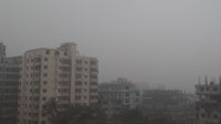 ঢাকায় মাঝারি কুয়াশাসহ ঠান্ডা অব্যাহত থাকার আভাস