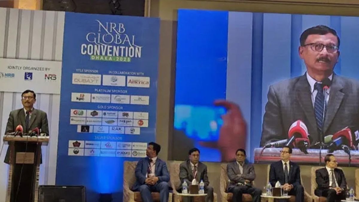 খালেদা জিয়া একটি দলের নেতা নন, তিনি দেশের নেতা : পররাষ্ট্র উপদেষ্টা