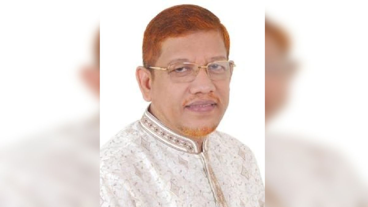 কক্সবাজার-২ আসনে হামিদুর রহমান আযাদের মনোনয়ন বাতিল