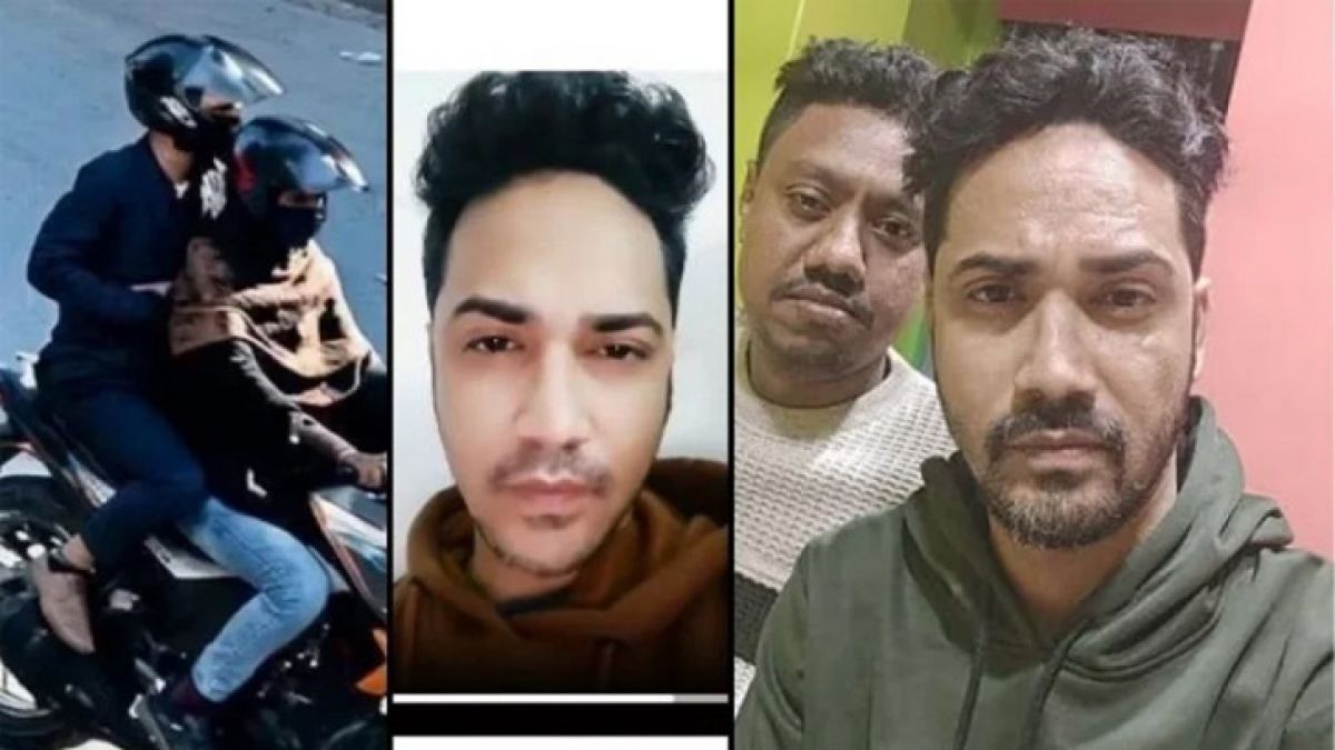 ফয়সাল দুবাই নয়, ভারতেই আছে: ডিবিপ্রধান