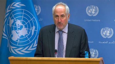 নিরাপত্তা পরিষদের ম্যান্ডেট ছাড়া পর্যবেক্ষক পাঠায় না জাতিসংঘ