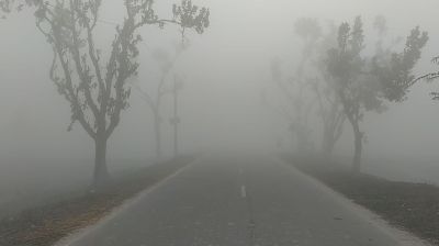 তেঁতুলিয়ায় ৬ ডিগ্রিতে নেমেছে তাপমাত্রা, বিপর্যস্ত জনজীবন