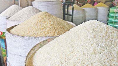 চালের দাম কেজিতে ৫ টাকা পর্যন্ত বেড়েছে