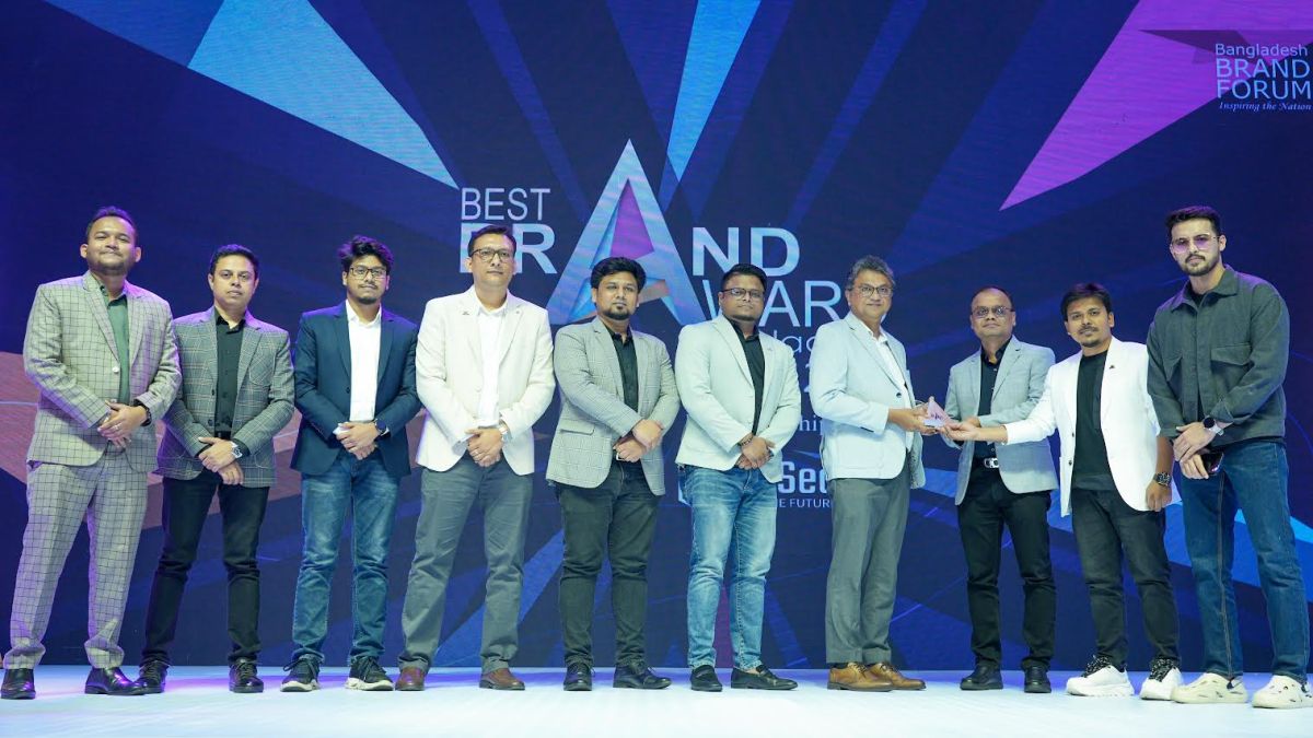 দেশের বাজারে আবারও সেরা ব্র্যান্ড ওয়ালটন